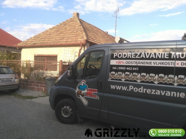 Rodinn&yacute; dům Vrak&uacute;ň