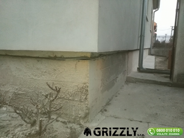 Rodinn&yacute; dům Madunice