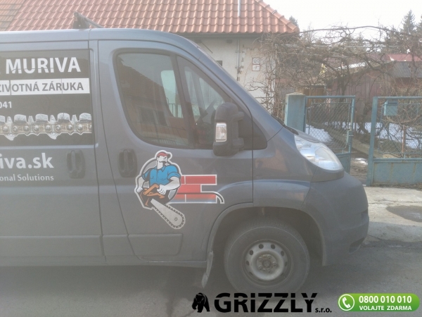 Rodinný dům Čierny Balog